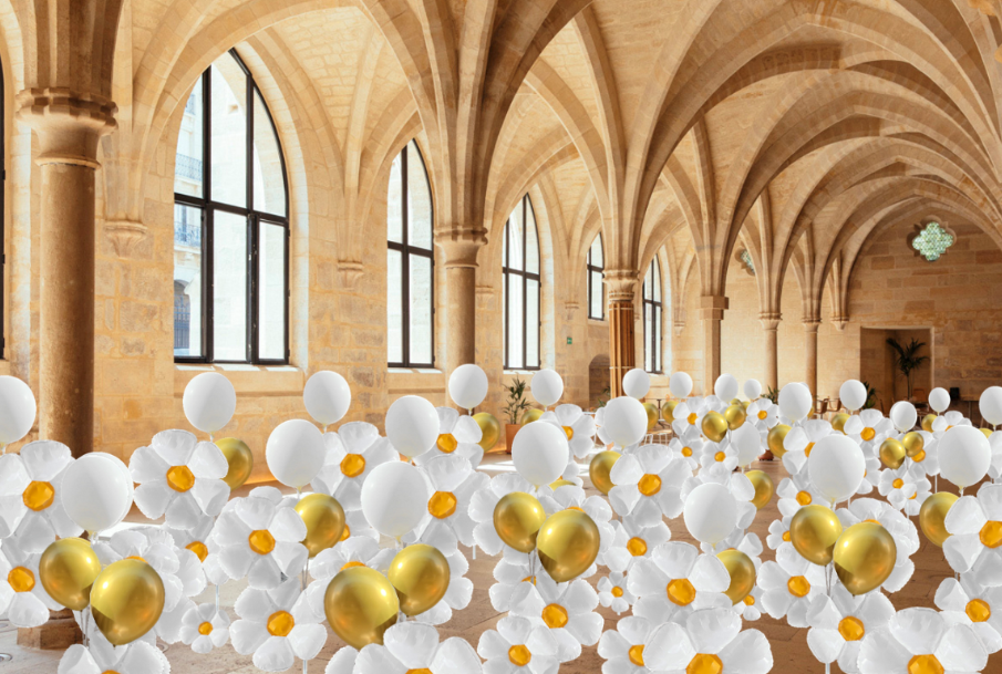 Balloon Museum, un musée dédié aux ballons